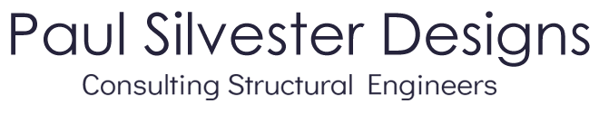paullogo Paul Silvester Designs Ltd